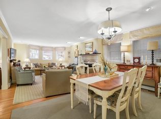 29 Cedar Lane Way #5, Boston, MA 02108