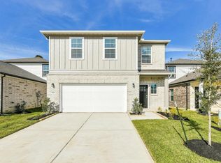 8546 Blueberry Ash St, Magnolia, TX 77354