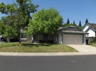 162 Livermore Way, Folsom, CA 95630