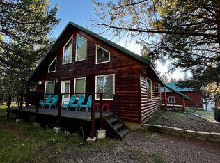 3810 Mortensen Ln, Island Park, ID 83429