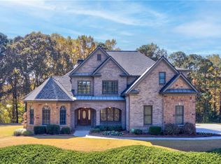 105 Belmont Dr, Canton, GA 30115