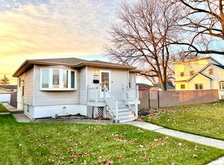 518 Gordon Ave, Calumet City, IL 60409
