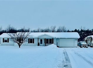 14563 Us Route 11, Adams Center, NY 13606