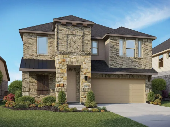 12322 Liberty Village Dr, Cypress, TX 77433