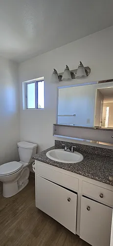 Floor plan Townhouse