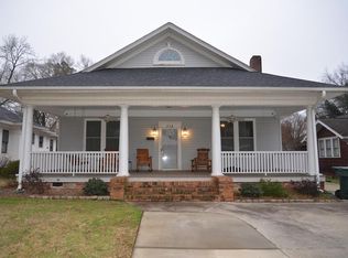 214 Durst Ave W, Greenwood, SC 29649