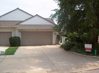 3137 W Keywest Ct, Wichita, KS 67204