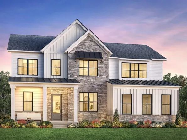 16 Foxtail Ct, Collegeville, PA 19426