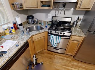 26 John F Kennedy St, Cambridge, MA 02138