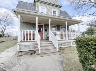 42 Trowbridge Circuit, Worcester, MA 01603