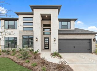 472 Sprigtail Dr, Katy, TX 77493