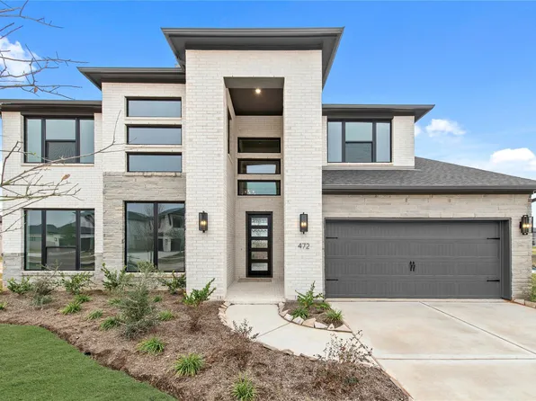 472 Sprigtail Dr, Katy, TX 77493