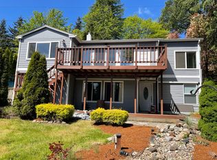 7108 E Mercer Way, Mercer Island, WA 98040