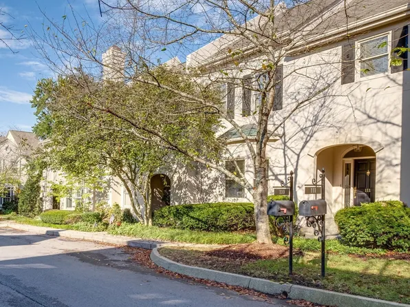 111 Brighton Close, Nashville, TN 37205