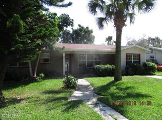 105 Rains Dr, Ponce Inlet, FL 32127