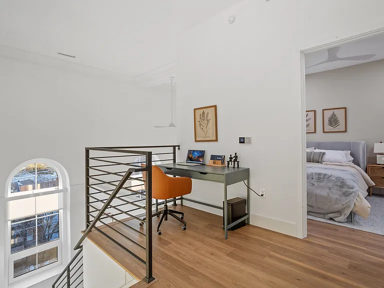 The Roe at Manayunk Apartments and Townhomes — Photo 75