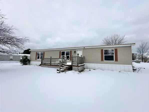 5321 Loomis St Lot 257, North East, PA 16428