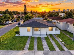 Twelfth St Manors, Miami, FL 33125