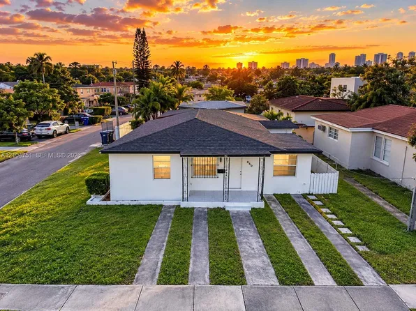 250 NW 34th Ave, Miami, FL 33125