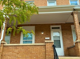 2732 E Biddle St, Baltimore, MD 21213