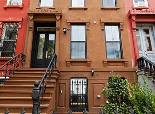 502A Monroe St #1, Brooklyn, NY 11221