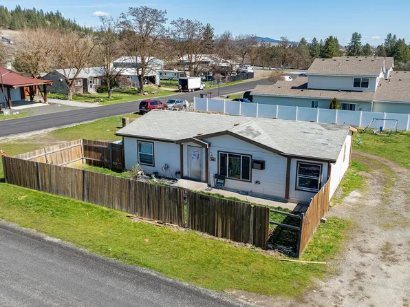 5108 E Grace Ave, Spokane, WA 99217