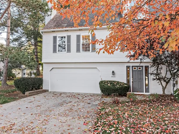 10478 White Ash Trl, Twinsburg, OH 44087