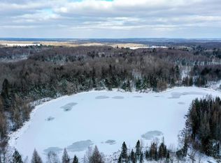 N5317 COUNTY ROAD E, Medford, WI 54451