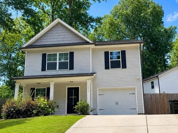 2445 Fleetwood Dr, Cumming, GA 30041
