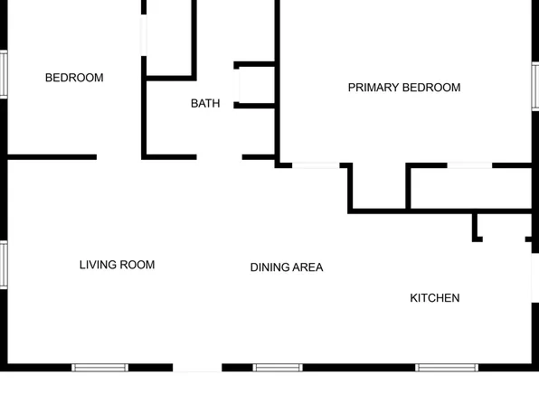 1108 N Throckmorton St, Sherman, TX 75090