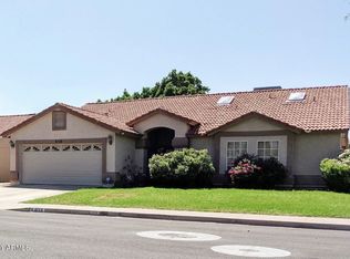 656 S 26th St, Mesa, AZ 85204