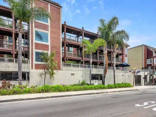 4200 Via Dolce APT 128, Marina Del Rey, CA 90292