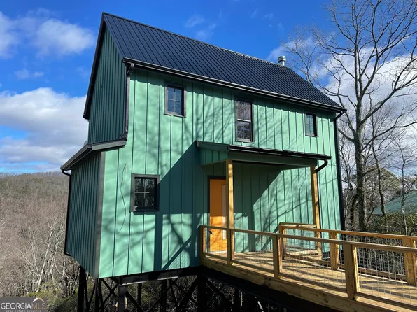 45 Soaring Eagle Ln, Clayton, GA 30525