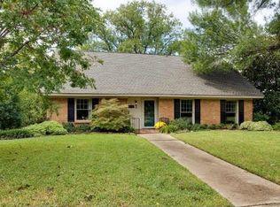 3206 Camelot Dr, Dallas, TX 75229
