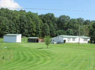 3412 Rienze Rd, Wyalusing, PA 18853