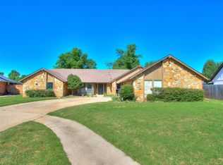 3618 Silverwood Ct, Norman, OK 73072