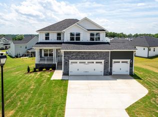 42 Braddock Ct, Garner, NC 27529