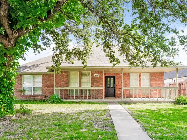 7921 Wayne Way, Rowlett, TX 75088