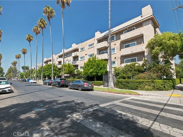 14607 Erwin St Unit 308, Van Nuys, CA 91411