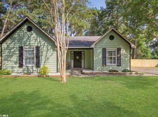 1901 Ranch House Dr, Semmes, AL 36575