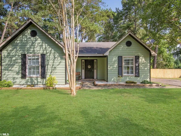 1901 Ranch House Dr, Semmes, AL 36575