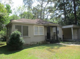 3819 31st St, Meridian, MS 39307