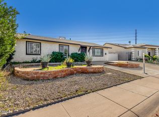 4713 E Hidalgo Ave, Phoenix, AZ 85040