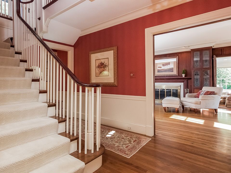 entry foyer