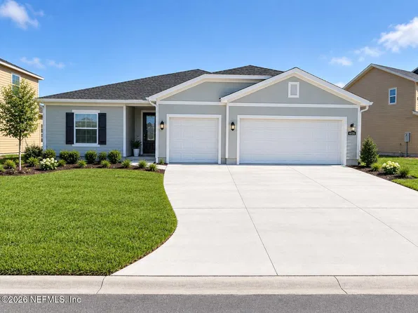 6403 REIN Avenue, Jacksonville, FL 32219