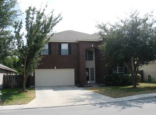 11862 Knobsby Way, San Antonio, TX 78253