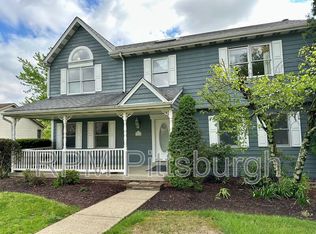 117 Pauline Dr, Monroeville, PA 15146