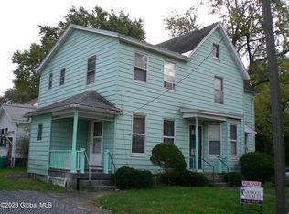 40 Sanders Ave, Schenectady, NY 12302