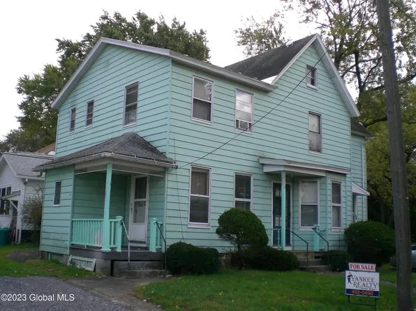 40 Sanders Avenue, Scotia, NY 12302