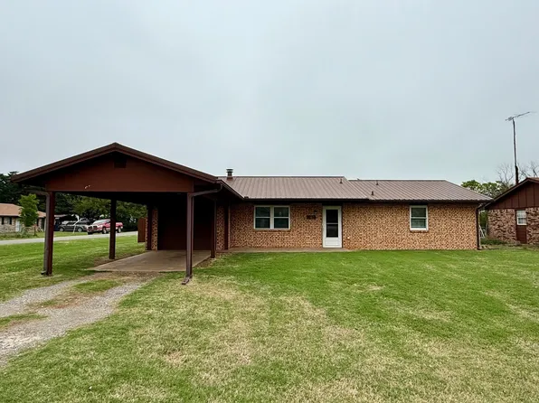 702 Teri Ln, Kremlin, OK 73753